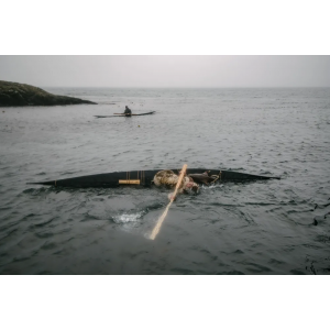 Greenland Roll, Kayak Championships